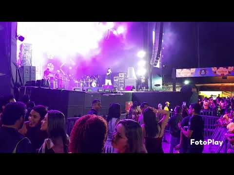 JUCIE NO SÃO JOÃO DE GRAVATÁ-PE PÁTIO DE EVENTOS 13/06/2026