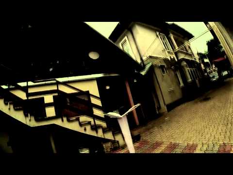 Slow motion TEST with GoPro Hero 3 Black Edition ZEGHE TEAM 1