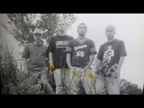 Leak - Placemat (Nola Sludge)