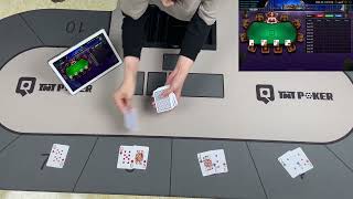 Customize your casino equipment and take your gaming experience to the next level.