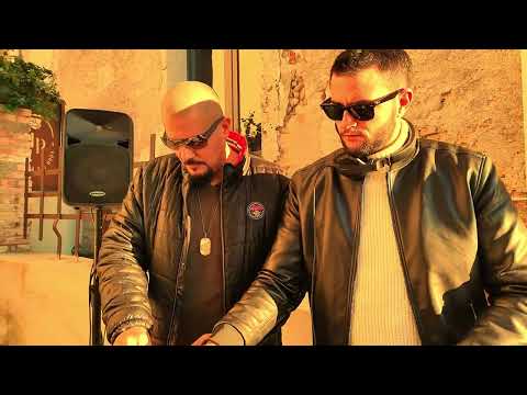 Gabry Sangineto & Giammarco Fiorillo pres. Housematic - Sunset Live Show #03