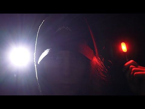 ASMR 🚨 Open & Close your Eyes until you PASS OUT! 