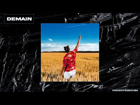[FREE]  Doums x Nekfeu Type Beat - "DEMAIN"