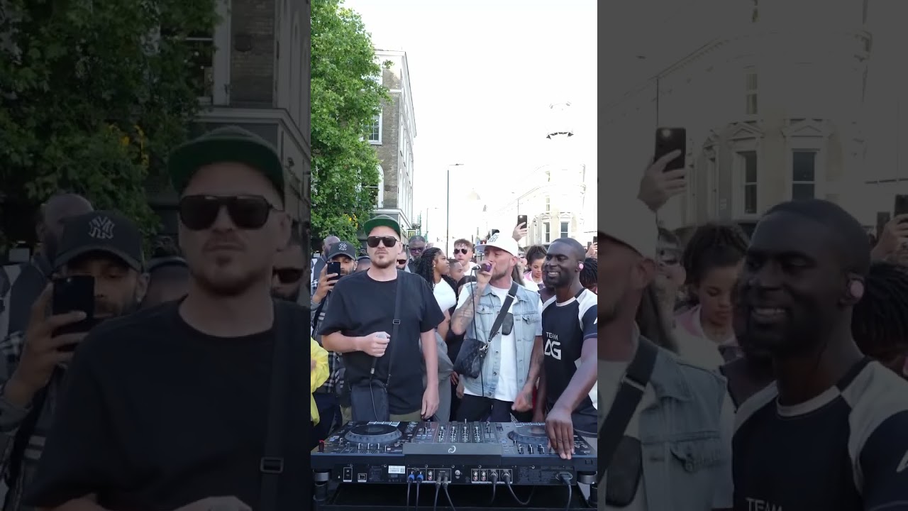 TB - To originalvapour 🔥🔥🔥🔥 #djagonline #teamag #ukdj #tiktokdj Are you ready for AG FEST