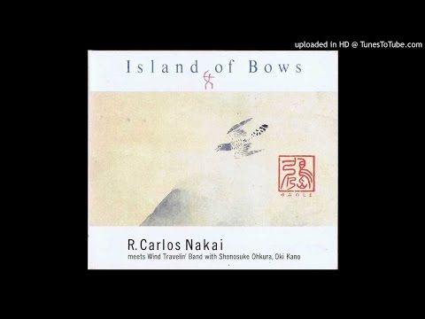 Island of Bows 03 Cloud Templeクラウド・テンプル(sample)