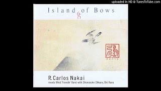 Island of Bows 03 Cloud Templeクラウド・テンプル(sample)