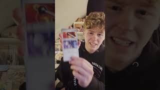 My Pokémon hit rates are as dry as my love life...#pokemon #pokemoncards #valentinesday #autism