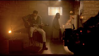 Los Temerarios - La Mujer Que Soñe (Detrás de Cámaras)