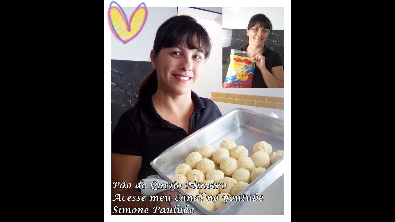 Como assar o pão de queijo congelado sem deixar ressecado