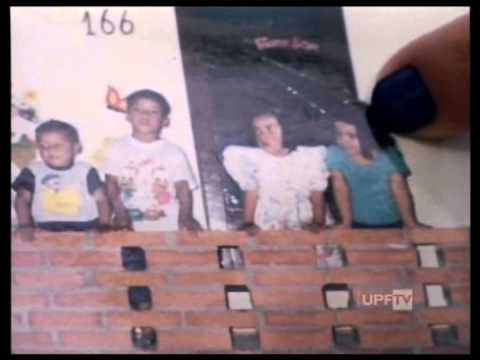 UPFTV Reportagem - 15 anos Escola Carinho da Mãe