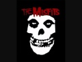Violent World - Misfits
