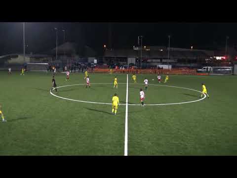 U14: Domžale 5-0 Ivančna Gorica