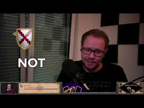 TheViper - Burgundians (Official Music Video)