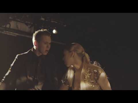 You Don't Own Me - Megan Caines & Michael Prince