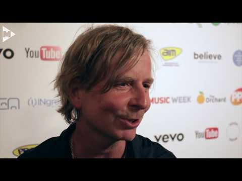 Warp Records' Steve Beckett on three decades of UK electronic music