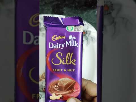 Cadbury dairy milk Babli #shorts