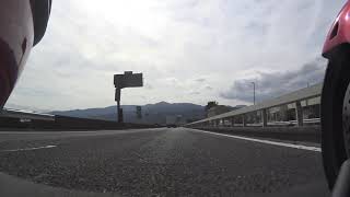 GL1800SCサイドカー（ローアングル View）