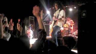 What Sound Does A Mastodon Make - The Fall of Troy (PART 1 OF 2)