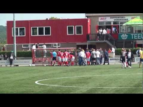 JVC Cuijk 2 - Schijndel/Vitam 2