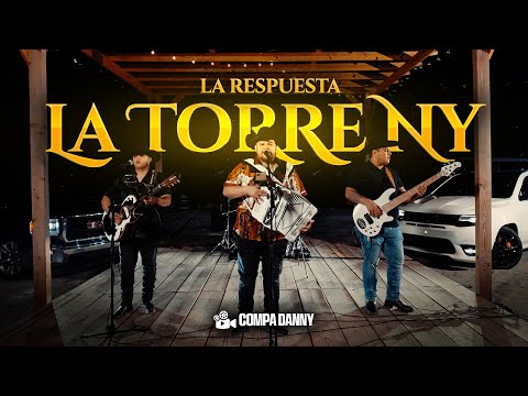 La Respuesta - La Torre NY (En Vivo)