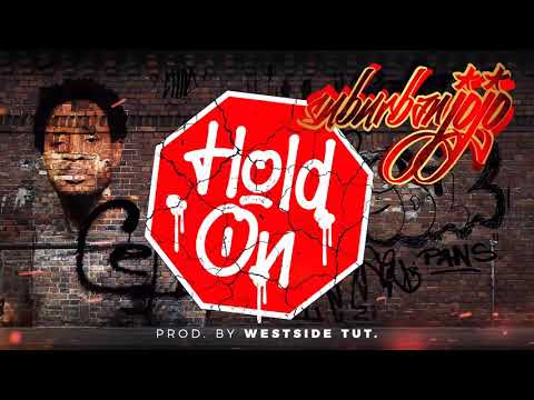 Suburban JoJo - Hold On