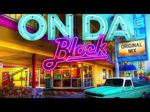 Brad Smit - On Da Block (Premiere) [MYNZ Rec]