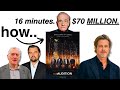 Martin Scorsese S Bizarre 70 Million Short Film