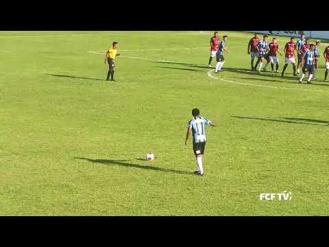 MELHORES MOMENTOS | CEARENSE SÉRIE B 2022 | PAGUE MENOS 0X1 GUARANI(J) | 16/07/2022