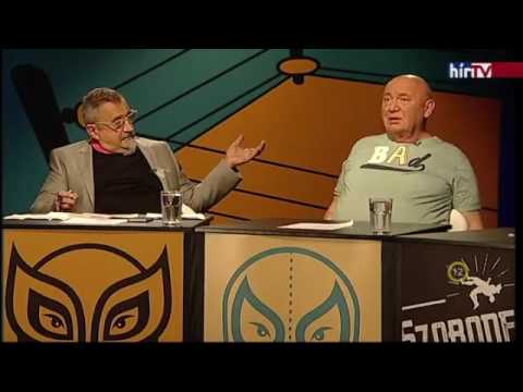 Szabadfogás 55. adás