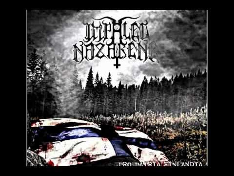Impaled Nazarene (Pro Patria Finlandia) - Neighbourcide