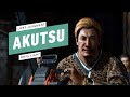 Lost Judgment Gameplay Walkthrough - Boss Fight - Akutsu (Warehouse, Chapter 7)
