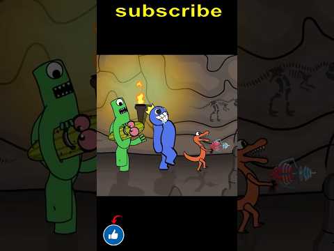 Dr Livesey Walk Rainbow Friends