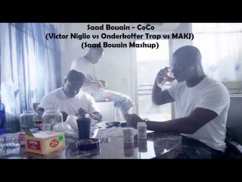 O T Genasis   CoCo Victor Niglio vs Onderkoffer Trap vs MAKJ Saad Bouain Mashup