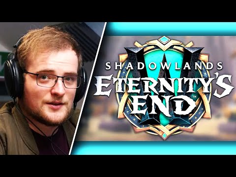 Bellular Reacts to the Patch 9.2 REVEAL