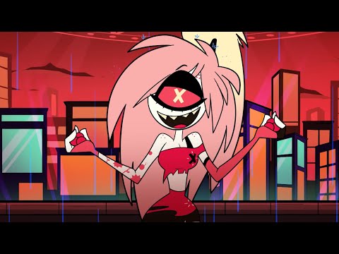 Addict Cherri Bomb's Part