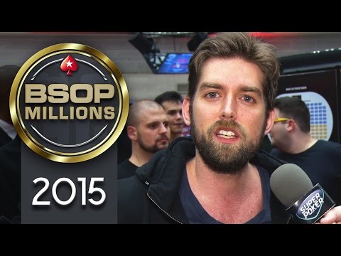 Afonso Henrique é vice do LAPT Grand Final 2015