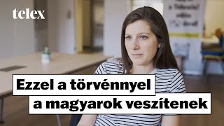 Ez a törvény nem átláthatóbbá teszi a sajtót, hanem működésképtelenné