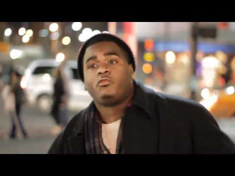 Kartez Marcel "Question" (Official Video)