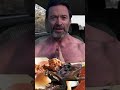 Influencer ATE a beast of STRANGE ORIGINS