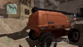 【COD'mw3】         HARDHAT+JAVELIN=😇HEAVEN😇