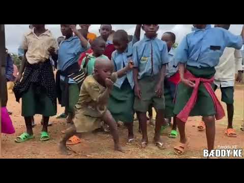 Nyandus-KrgTheDon x Sailors x Dj Lyta (DANCE)