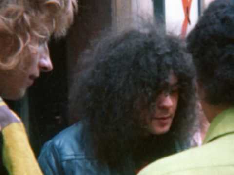 Satellite Demonstrative / Gloria Jones / Marc Bolan