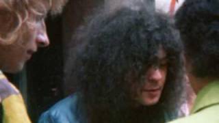 Satellite Demonstrative / Gloria Jones / Marc Bolan