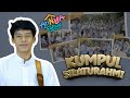 Kumpul Silaturahmi - Arinaga Family (Official Music Video)
