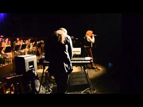 ZEPSET + Harmonie du COTEAU 18/04/2014 Vidéo 4