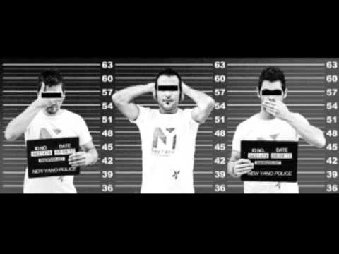 RADIO ABUSO - NON PENSO CHE DIO -