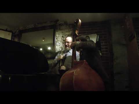 "ALL THE THINGS YOU ARE": TAL RONEN, JON-ERIK KELLSO, ROSSANO SPORTIELLO at MEZZROW (9.16.19)