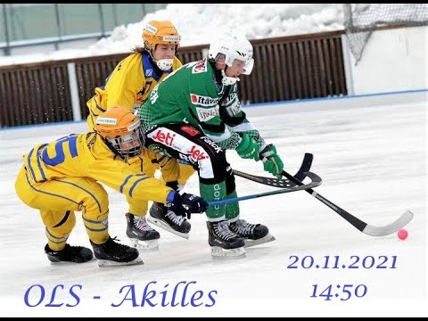 OLS - Akilles 20.11.2021 14:50