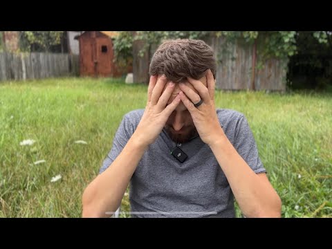 Povești de sâmbătă: paralizat de frică în atacuri demonice