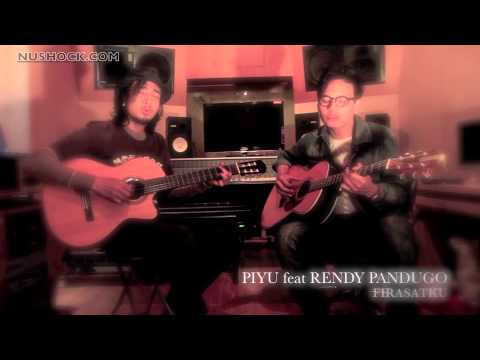 Piyu feat Rendy Pandugo - Firasatku